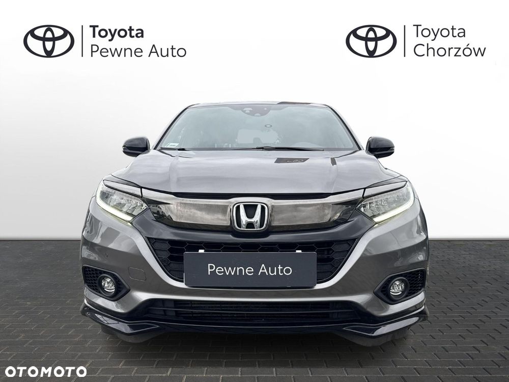 Honda HR-V 1.5 Sport CVT - 8