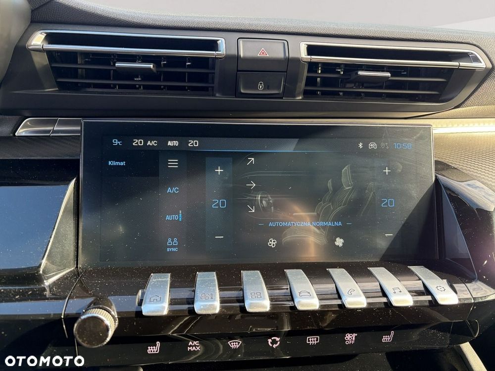 Peugeot 508 - 16