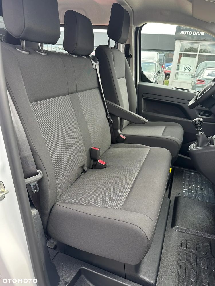 Citroën Jumpy Brygadowy - 5