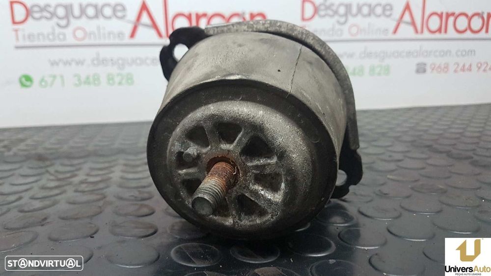 APOIO DO MOTOR DIREITO VOLKSWAGEN TOUAREG (7LA) TDI V6 - 7