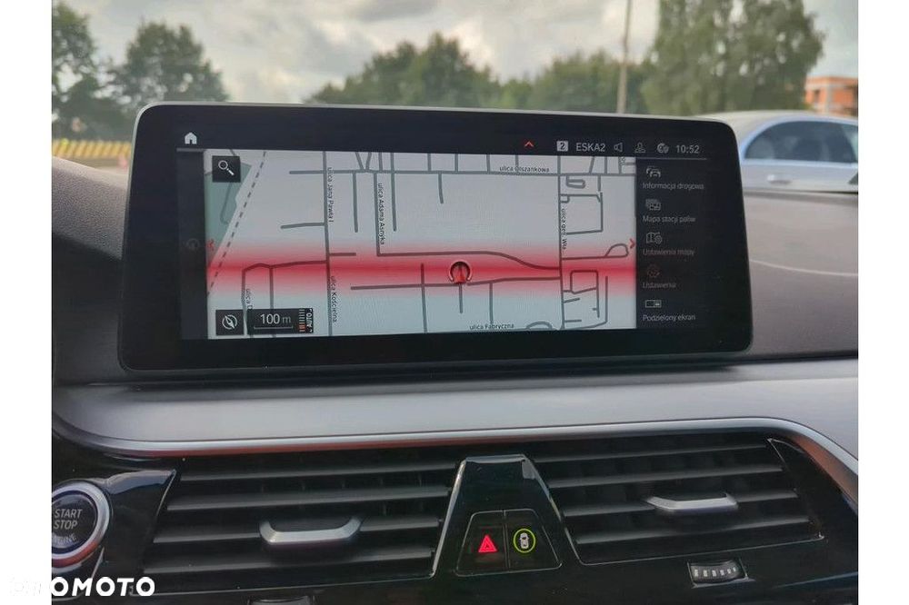 BMW Seria 5 - 11