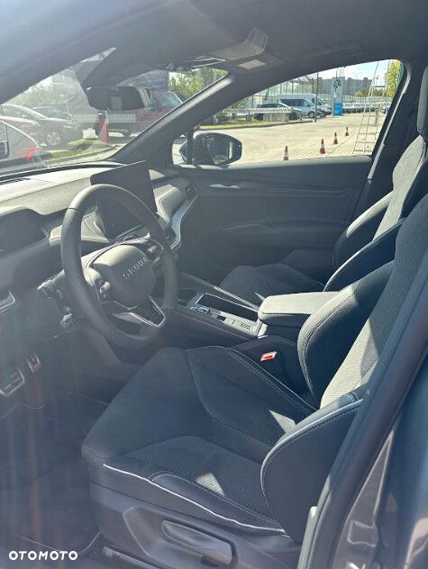 Skoda Elroq 60 63kWh Sportline - 10