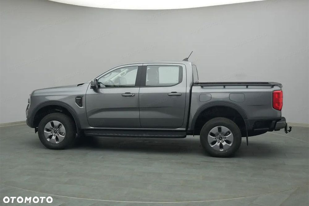 Ford Ranger XLT PHEV A10 4x4 2.3 281KM - 9