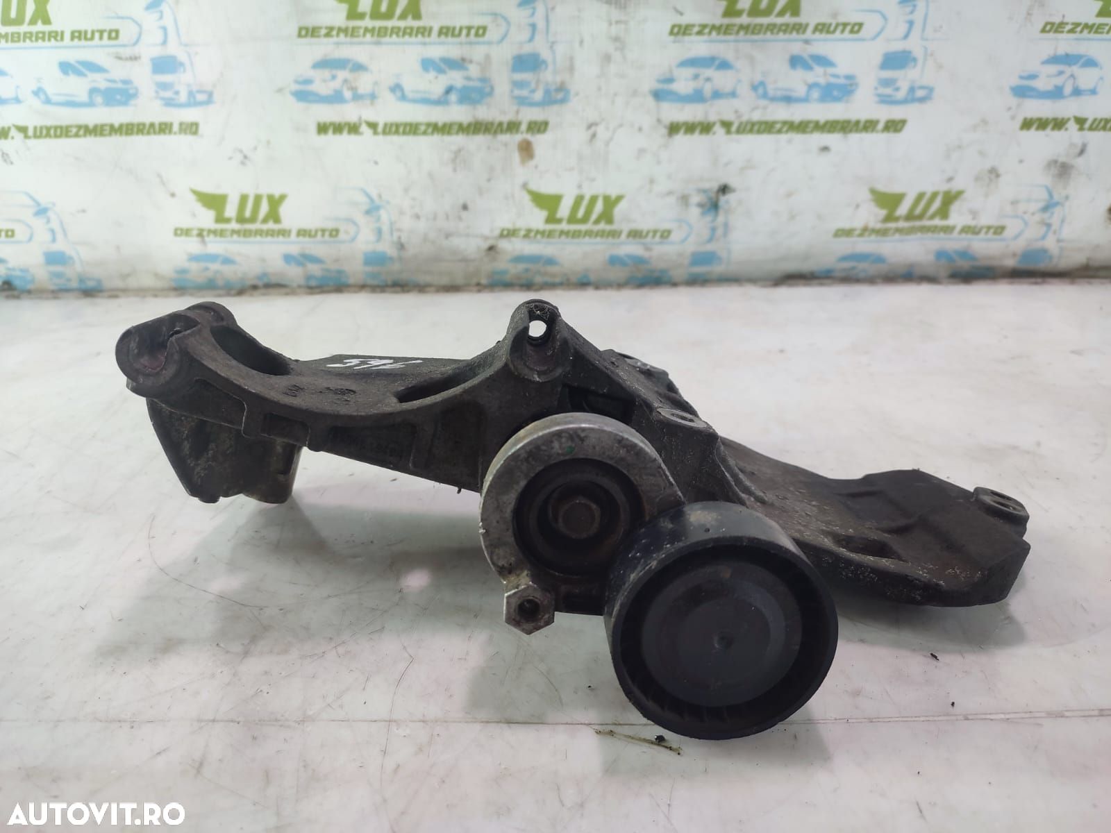 Suport  motor accesorii 1.5 dci k9k656 8200669494 Renault Clio 4 [201 - 1