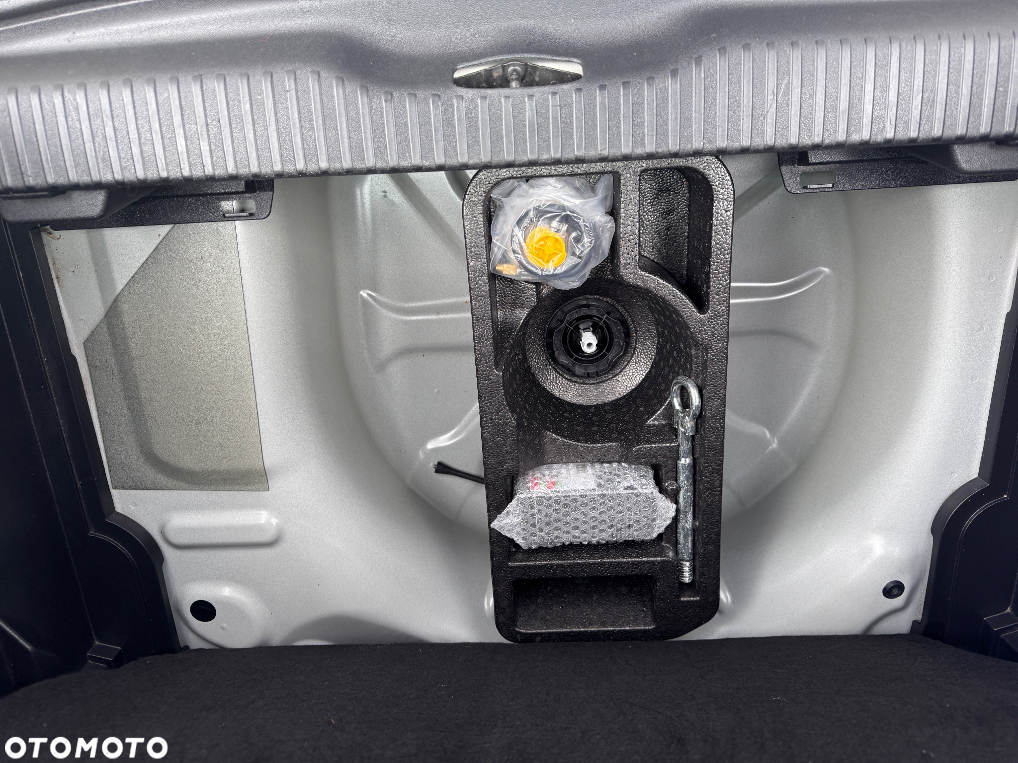 Citroën C3 Aircross 1.2 PureTech GPF Live S&S - 25