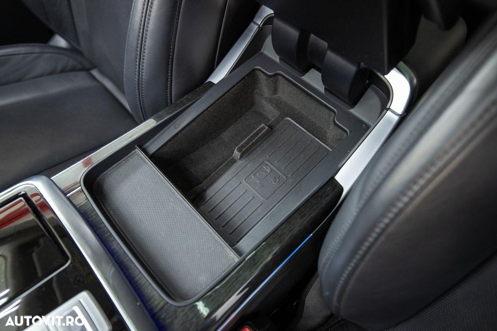 Audi Q8 50 TDI quattro Tiptronic MHEV - 26