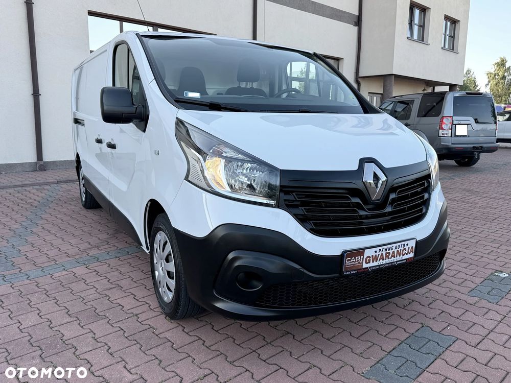 Renault TRAFIC L2-H1 - 3