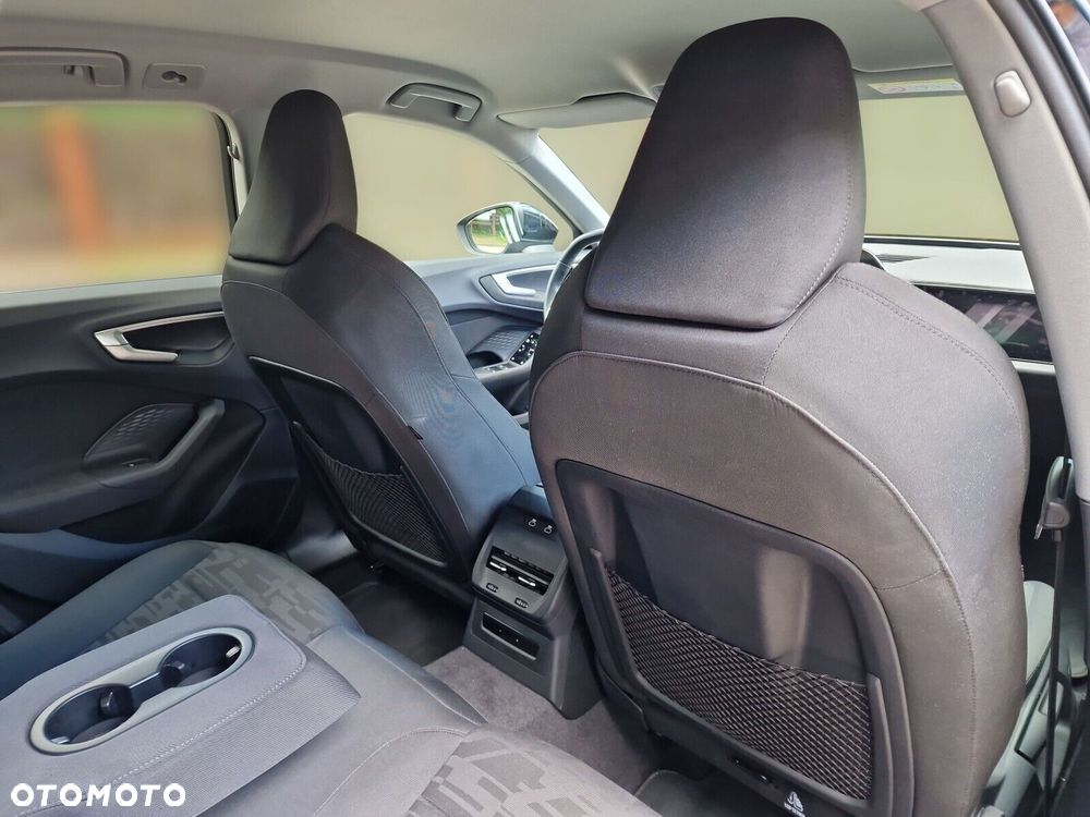 Audi A5 Avant TFSI S tronic - 24