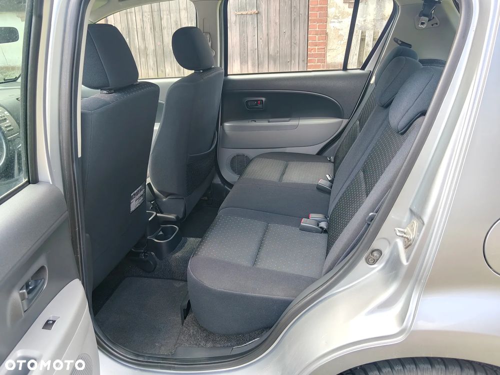 Daihatsu Sirion 1.0 CooLine - 26