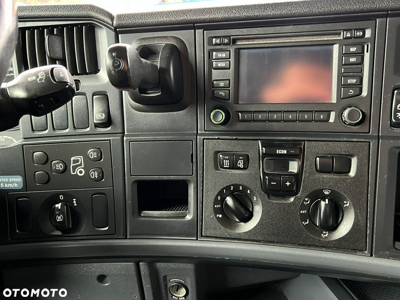 Scania R450 E6 Bez EGR 4x2 Standard - 16