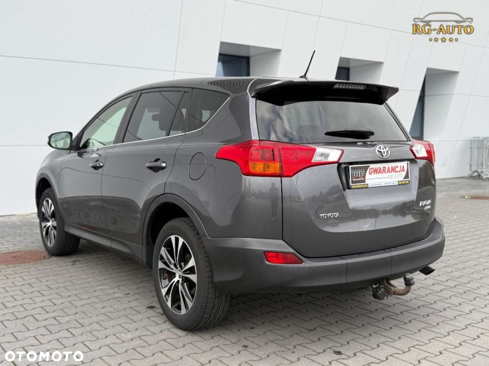 Toyota RAV4 - 12