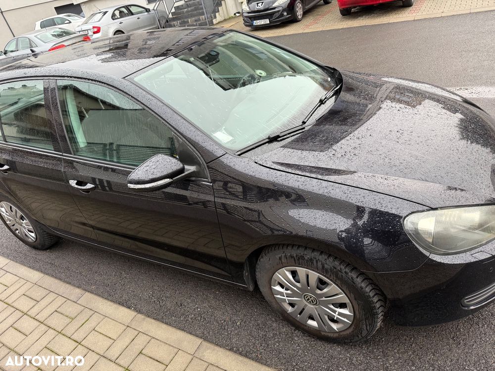 Volkswagen Golf 1.2 TSI BlueMotion Technology MATCH - 20