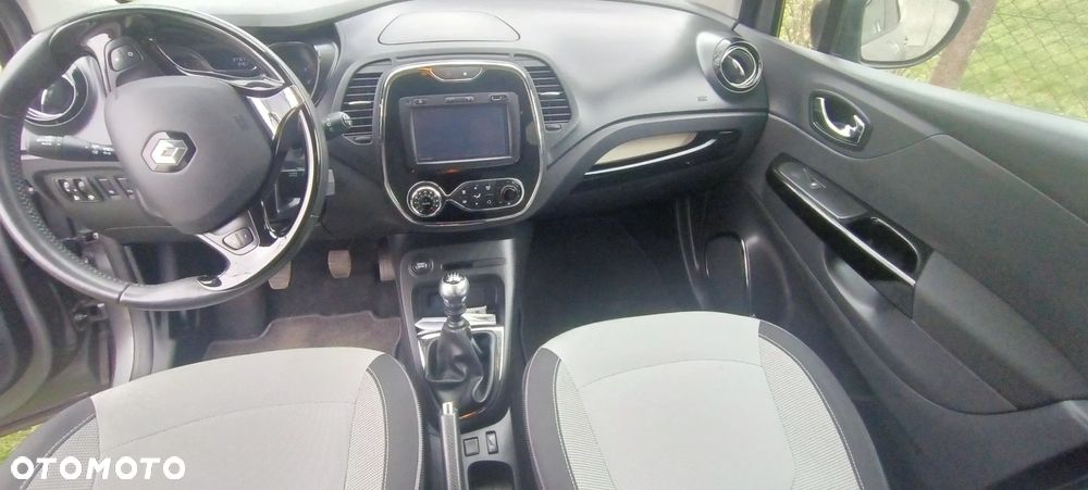 Renault Captur ENERGY dCi 110 Start&Stop Intens - 18