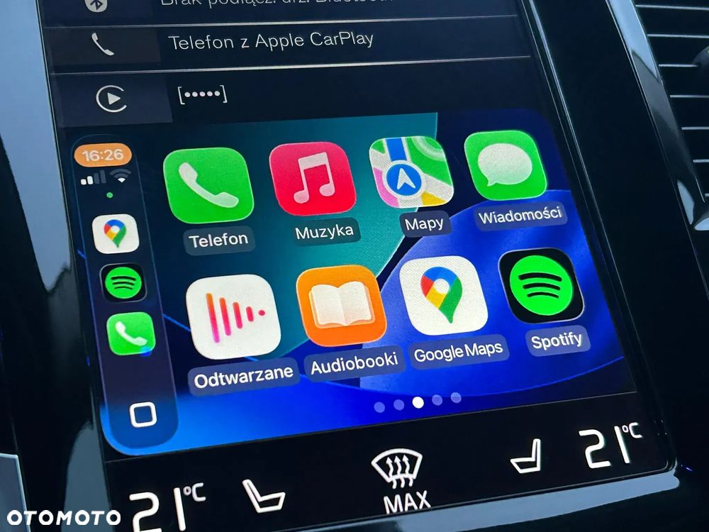 Volvo XC 90 D5 AWD Inscription - 24