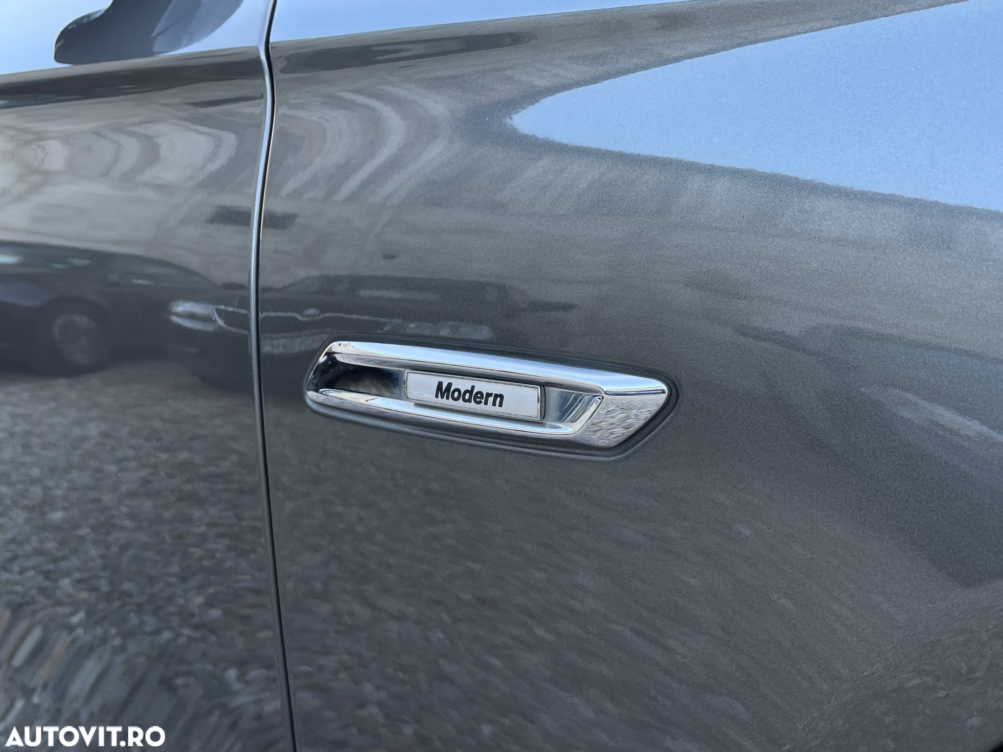 BMW Seria 5 528i Sport-Aut. Modern Line - 18