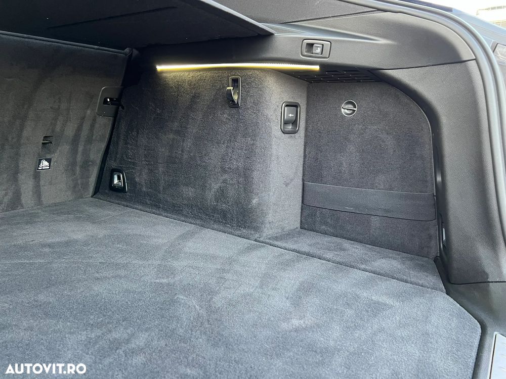 BMW Seria 6 620d Sport Line - 30