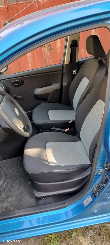 Hyundai i10 - 7