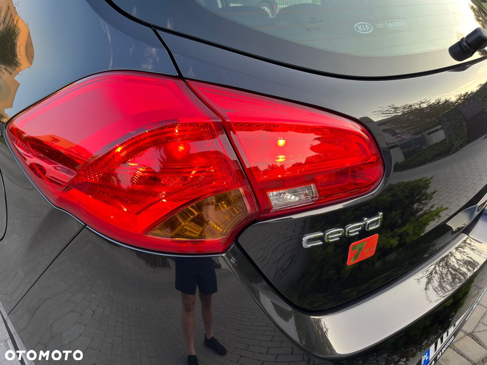 Kia Ceed 1.6 GDI XL - 15