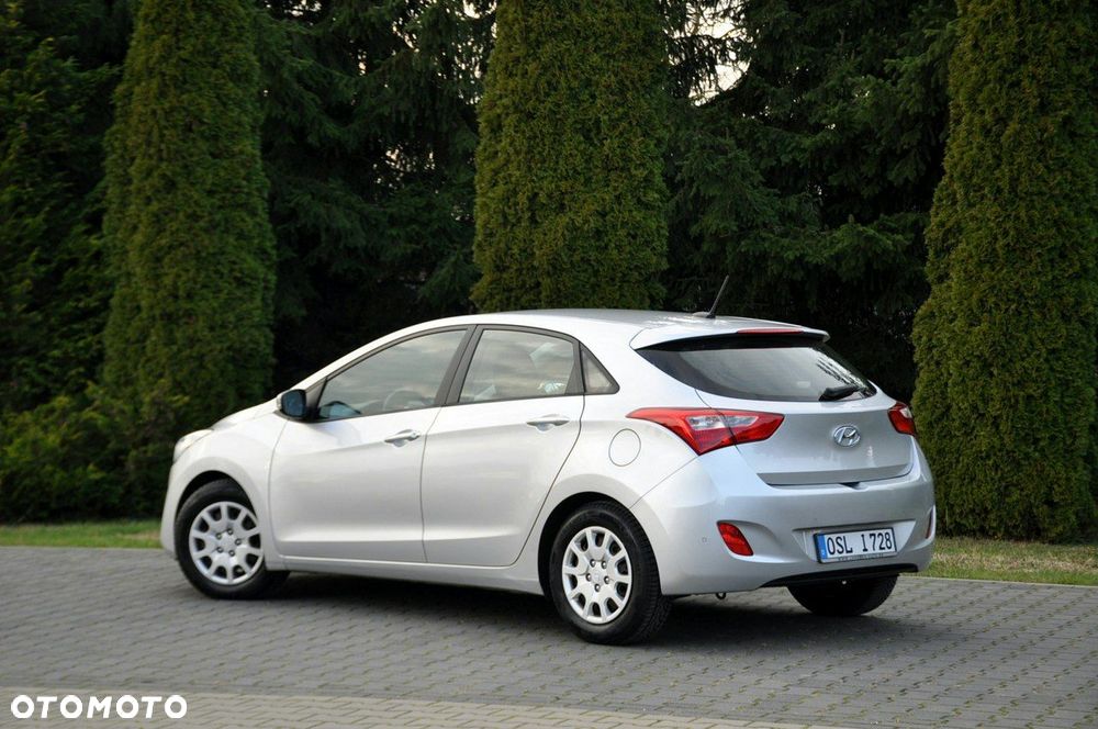 Hyundai i30 - 13