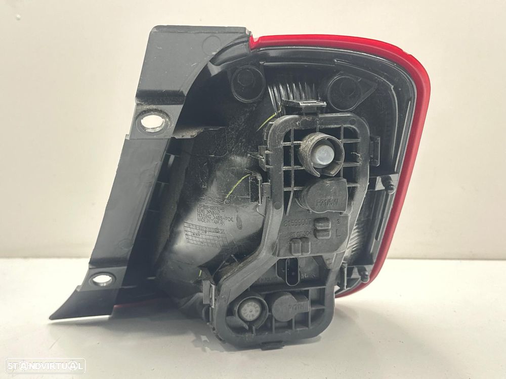 Farolim Esquerdo - Fiat 500 (2018) - 4