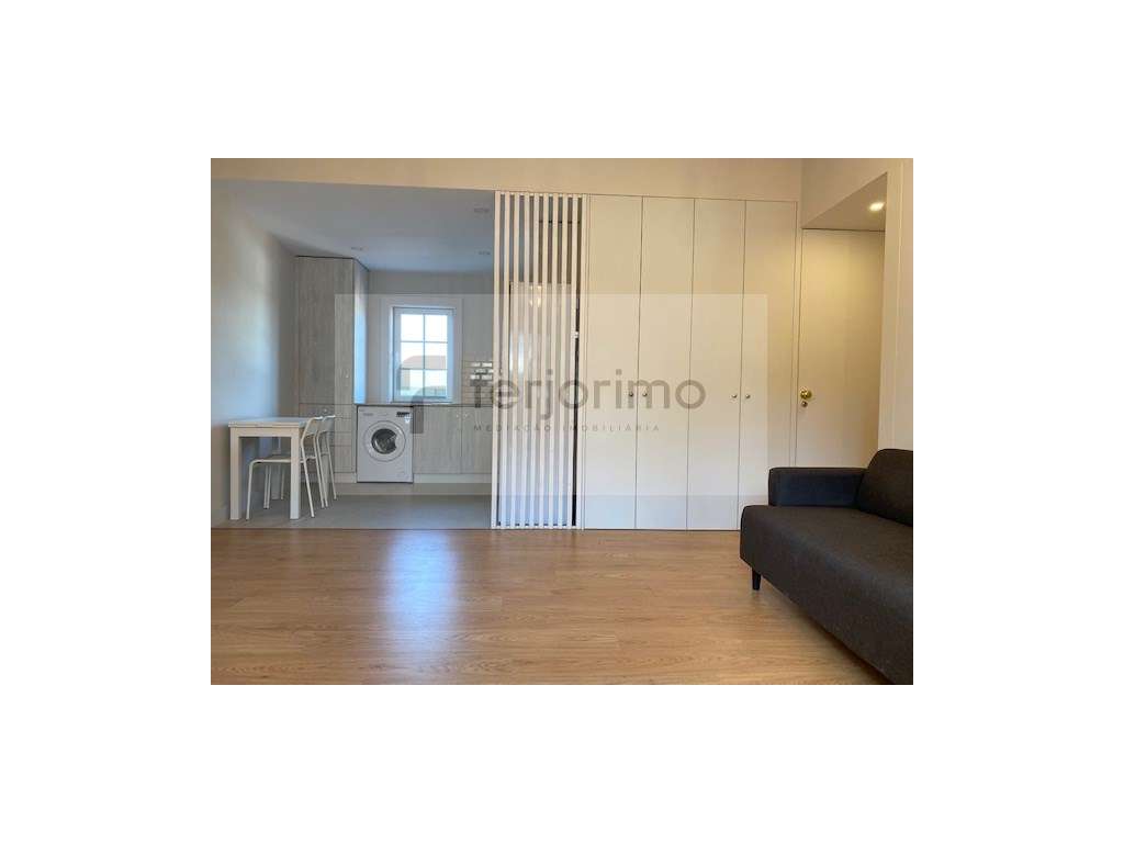 APARTAMENTO PARA ARRENDAMENTO DE QUALIDADE SUPERIOR - Grande imagem: 2/13