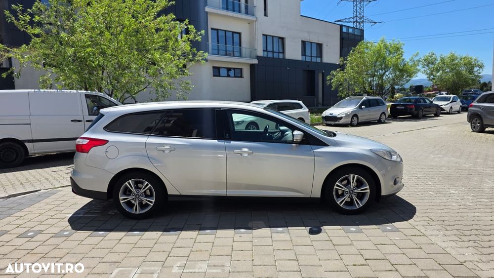 Ford Focus - 16