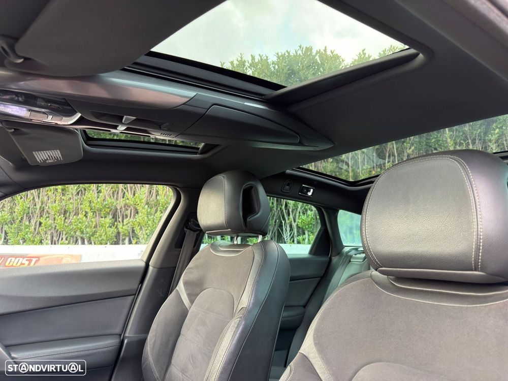 Citroën DS5 2.0 HDi Hybrid4 Sport Chic CMP6 - 7