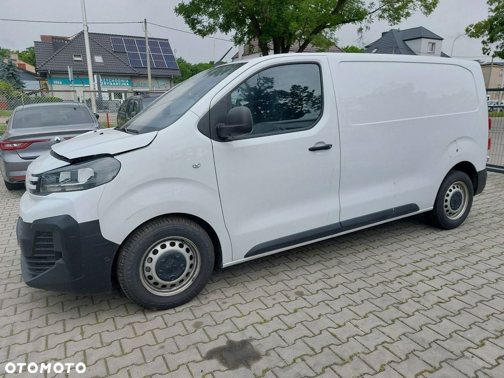 Peugeot Expert - 2