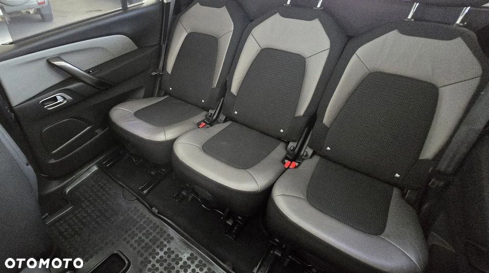 Citroën C4 SpaceTourer - 35