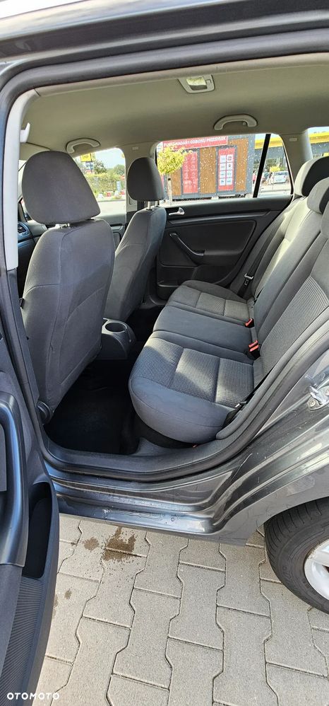 Volkswagen Golf 1.9 TDI Trendline - 9