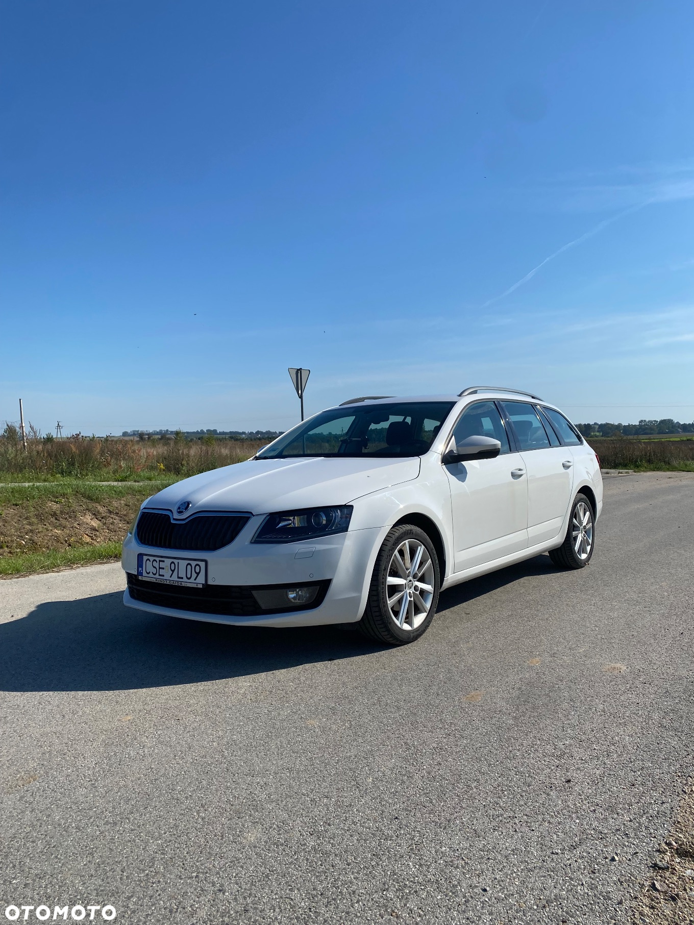 Skoda Octavia 1.4 TSI Elegance - 4