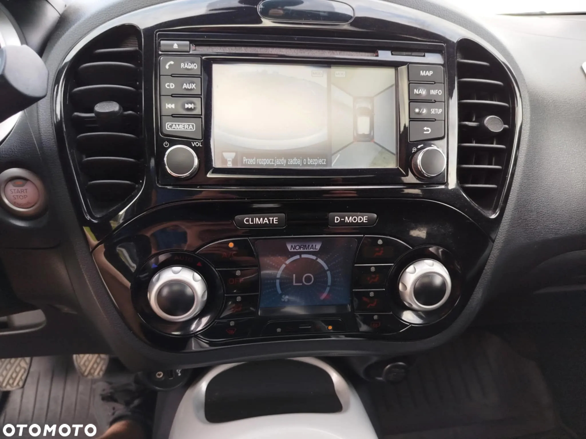 Nissan Juke 1.5 dCi Tekna - 18