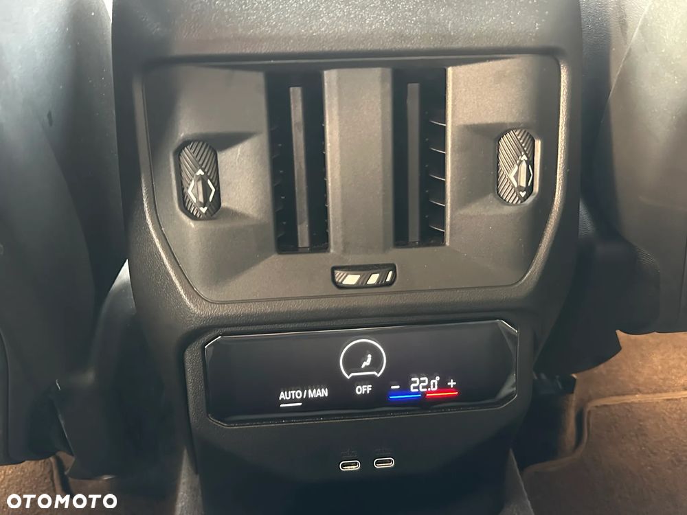 BMW X3 xDrive20d mHEV - 15