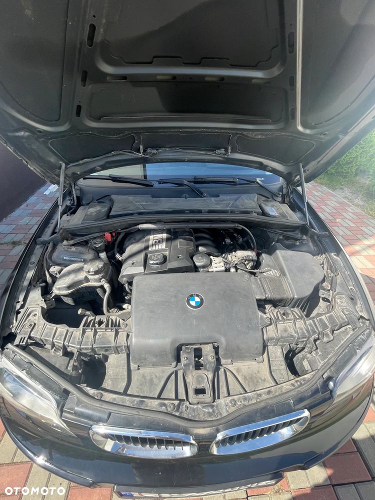 BMW Seria 1 - 11