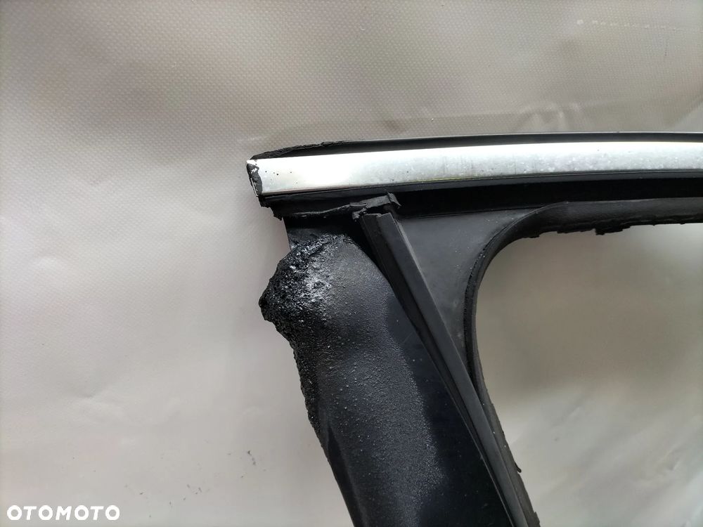DRZWI PRAWY PRZÓD MERCEDES A KLASA W177 2018- - 8