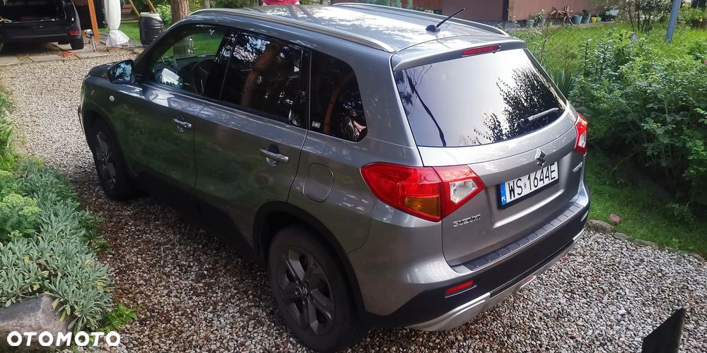 Suzuki Vitara 1.6 Premium 2WD - 3