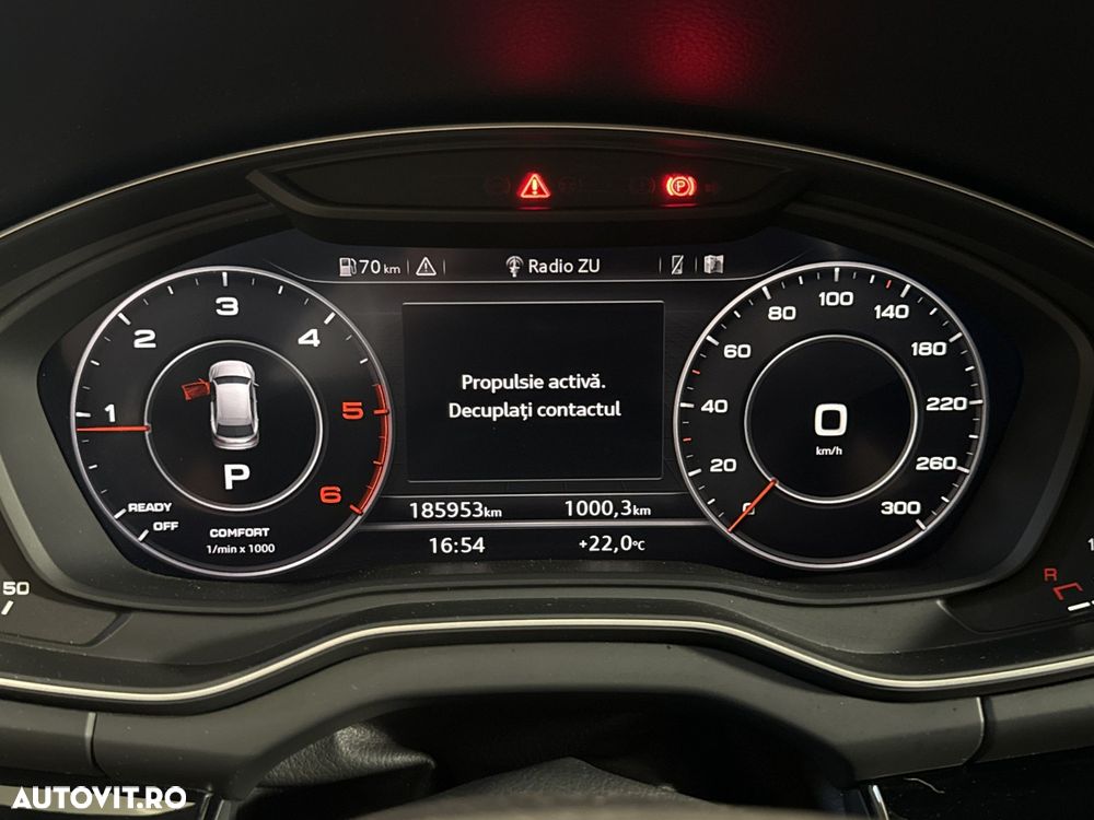 Audi Q5 2.0 TDI Quattro S tronic Sport - 19
