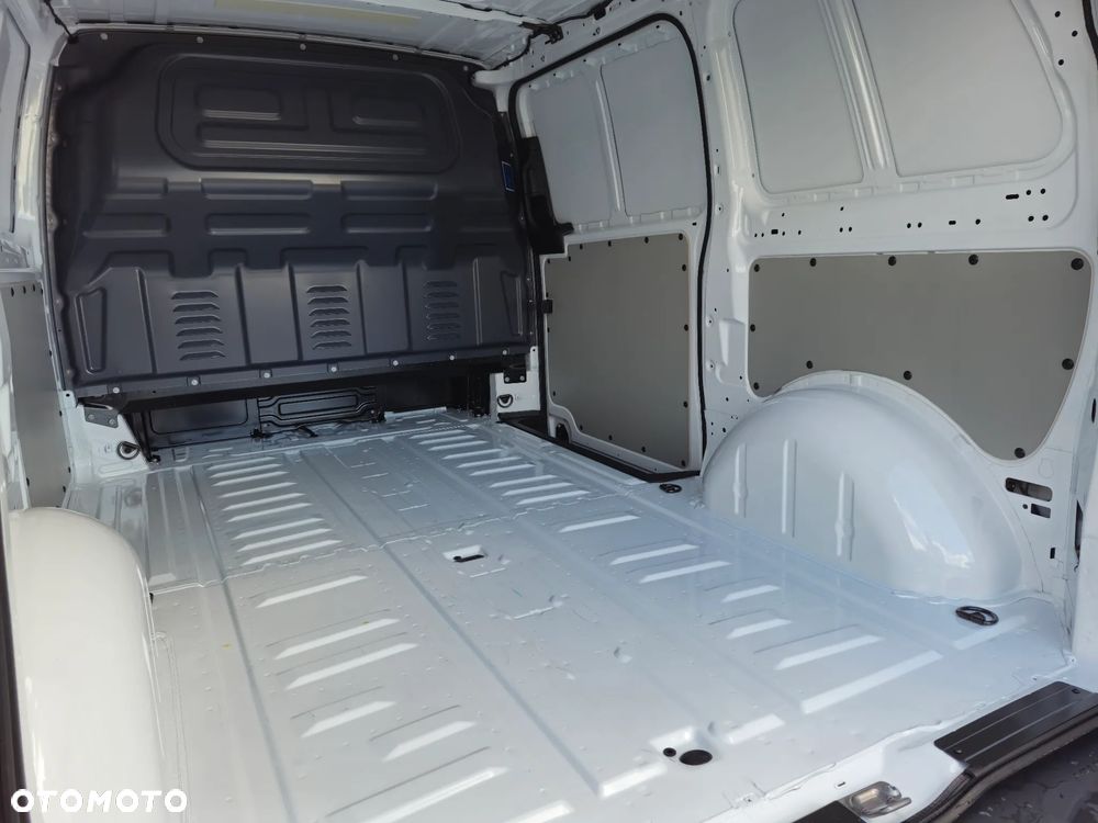 Mercedes-Benz Vito - 11