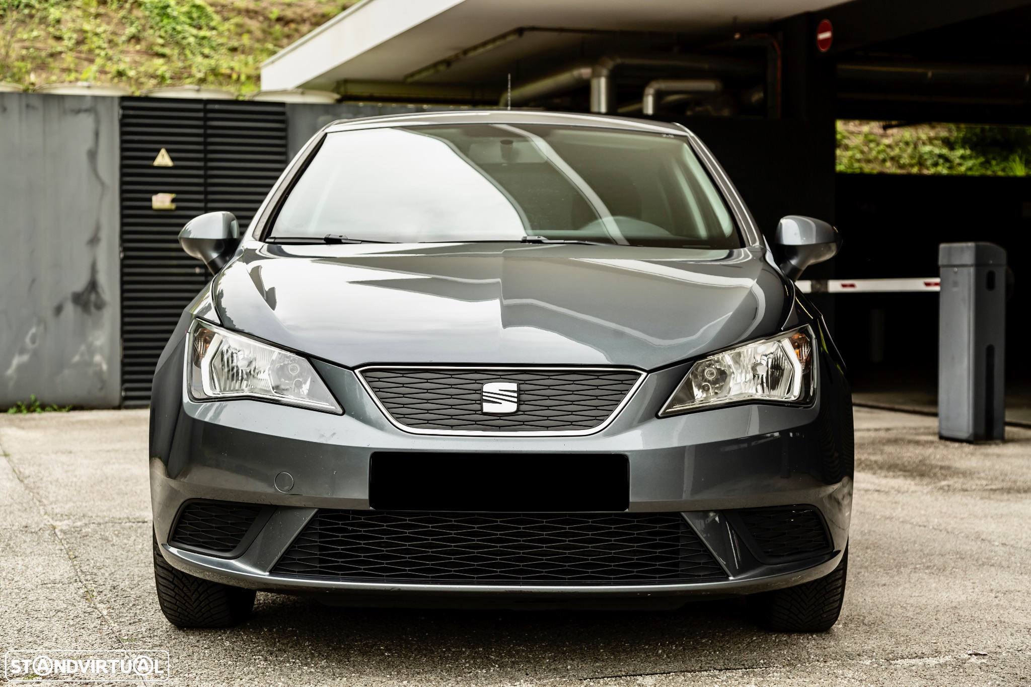 SEAT Ibiza 1.2 TDi I-Tech - 2