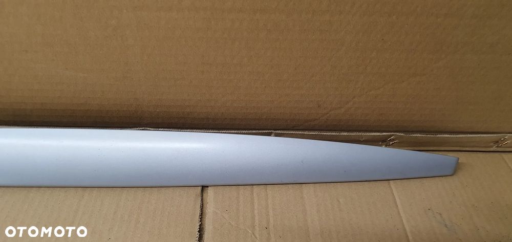 Listwa dekor deski konsoli BMW I E81 E87 7124745 7071272 - 3