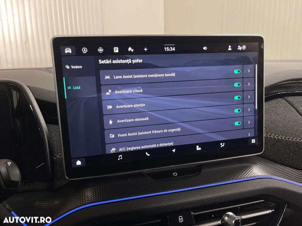 Skoda Kodiaq 2.0 TDI 4X4 DSG Selection - 21