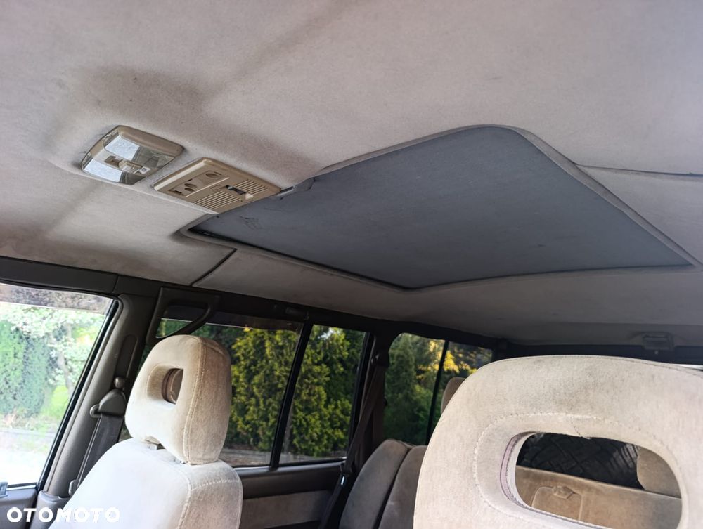 Mitsubishi Pajero 2.5 TD GL - 17