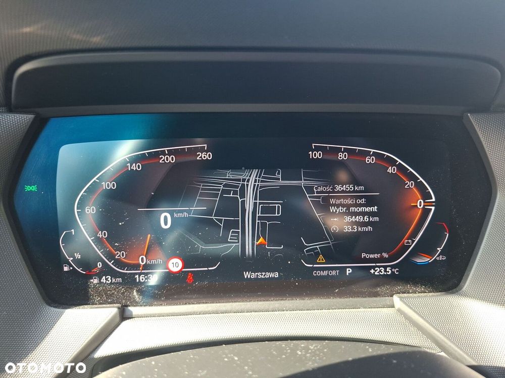 BMW Seria 2 218i M Sport - 17
