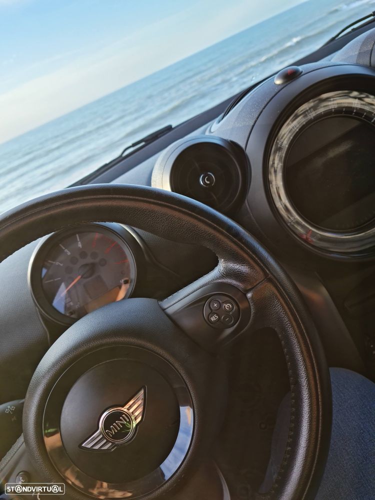 MINI Countryman - 5