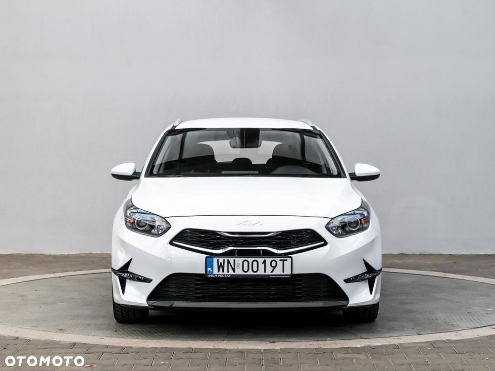 Kia Ceed 1.5 T-GDI M DCT - 7