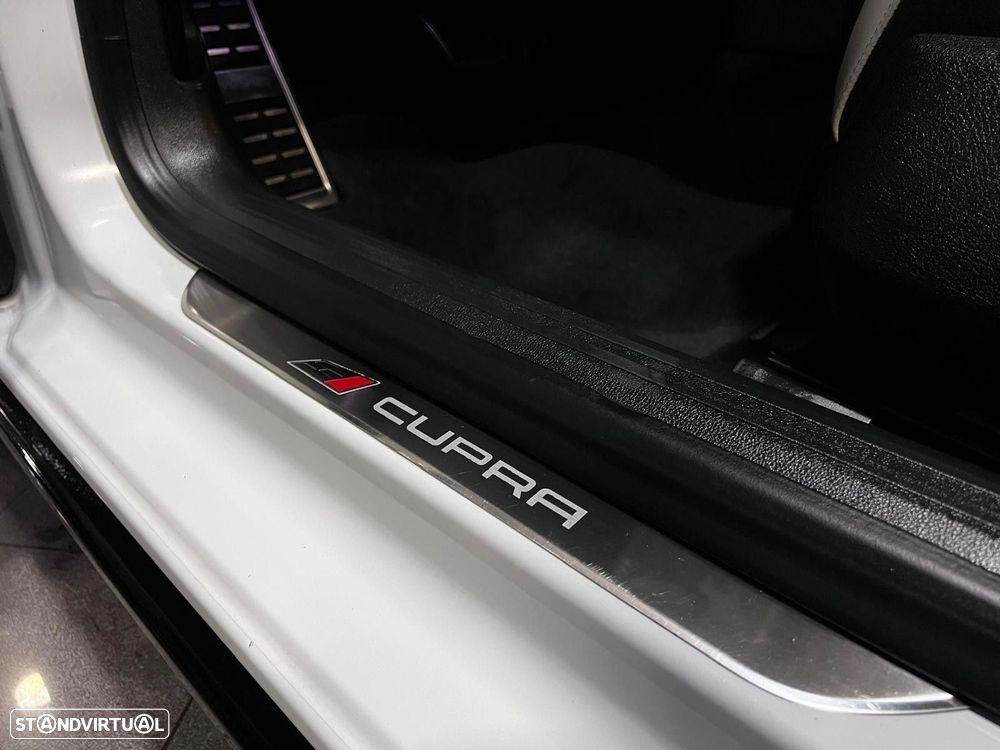 SEAT Leon 2.0 TSI S&S DSG Cupra 280 - 31