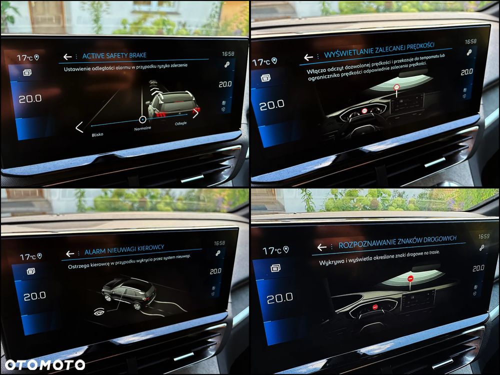 Peugeot 3008 PureTech 130 Stop & Start GPF Allure Pack - 35