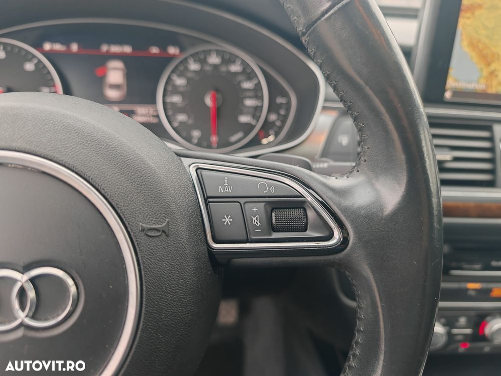 Audi A6 2.0 TFSI S tronic - 19