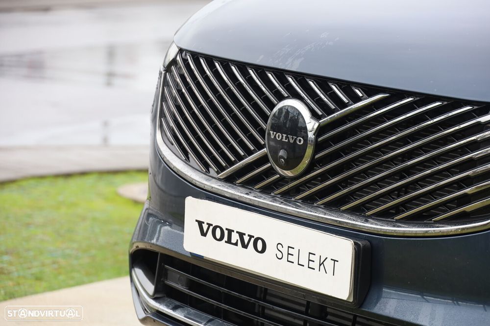 Volvo XC 90 2.0 T8 PHEV Plus Bright AWD - 47