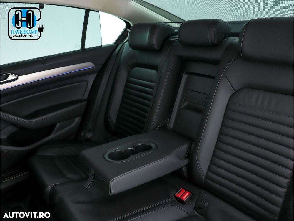 Volkswagen Passat - 18